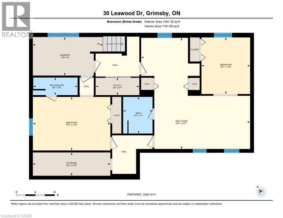 30 Leawood Drive, Grimsby, Ontario  L3M 4E2 - Photo 34 - 40769988