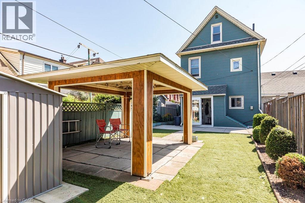 67 Beechwood Avenue, Hamilton, Ontario  L8L 2S5 - Photo 24 - 40776185