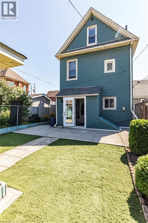 67 Beechwood Avenue, Hamilton, Ontario  L8L 2S5 - Photo 27 - 40776185