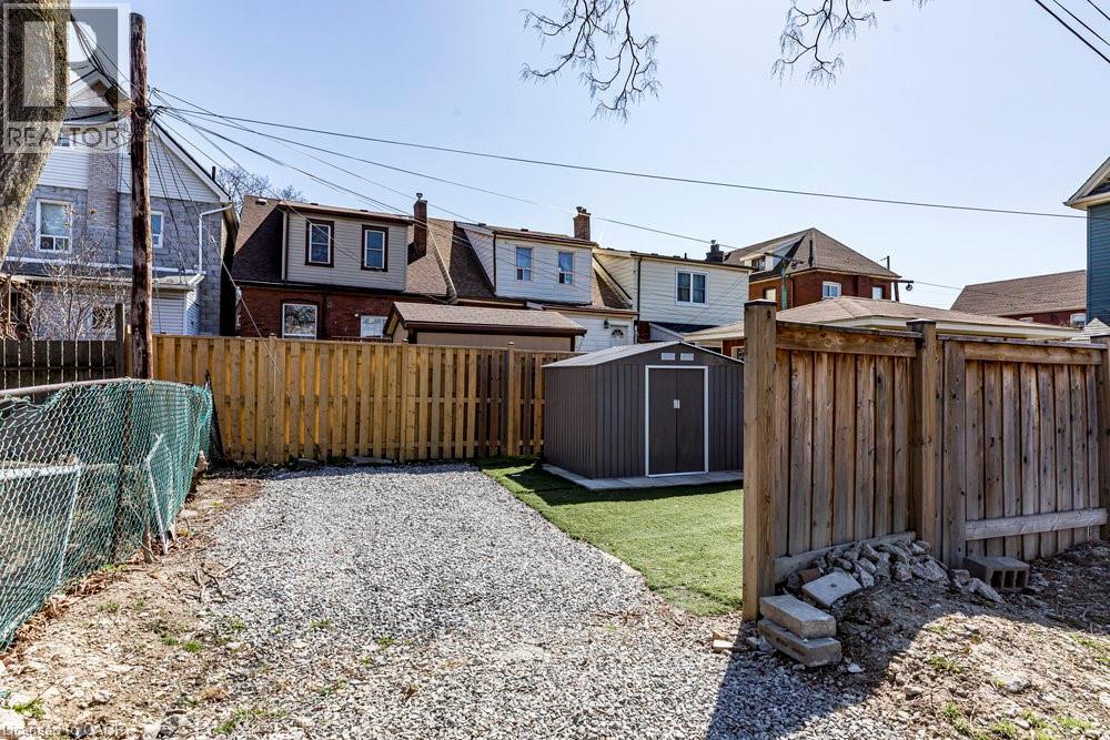 67 Beechwood Avenue, Hamilton, Ontario  L8L 2S5 - Photo 29 - 40776185