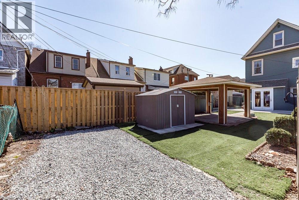 67 Beechwood Avenue, Hamilton, Ontario  L8L 2S5 - Photo 30 - 40776185