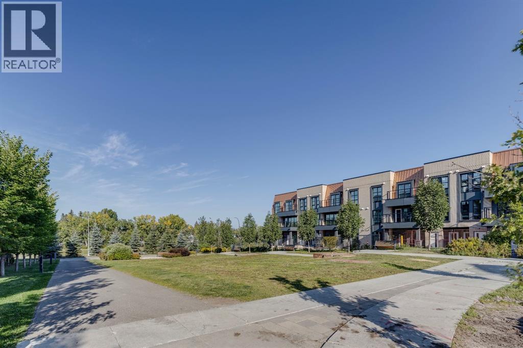 1110, 4270 Norford Avenue Nw, Calgary, Alberta  T3B 6P8 - Photo 28 - A2251330