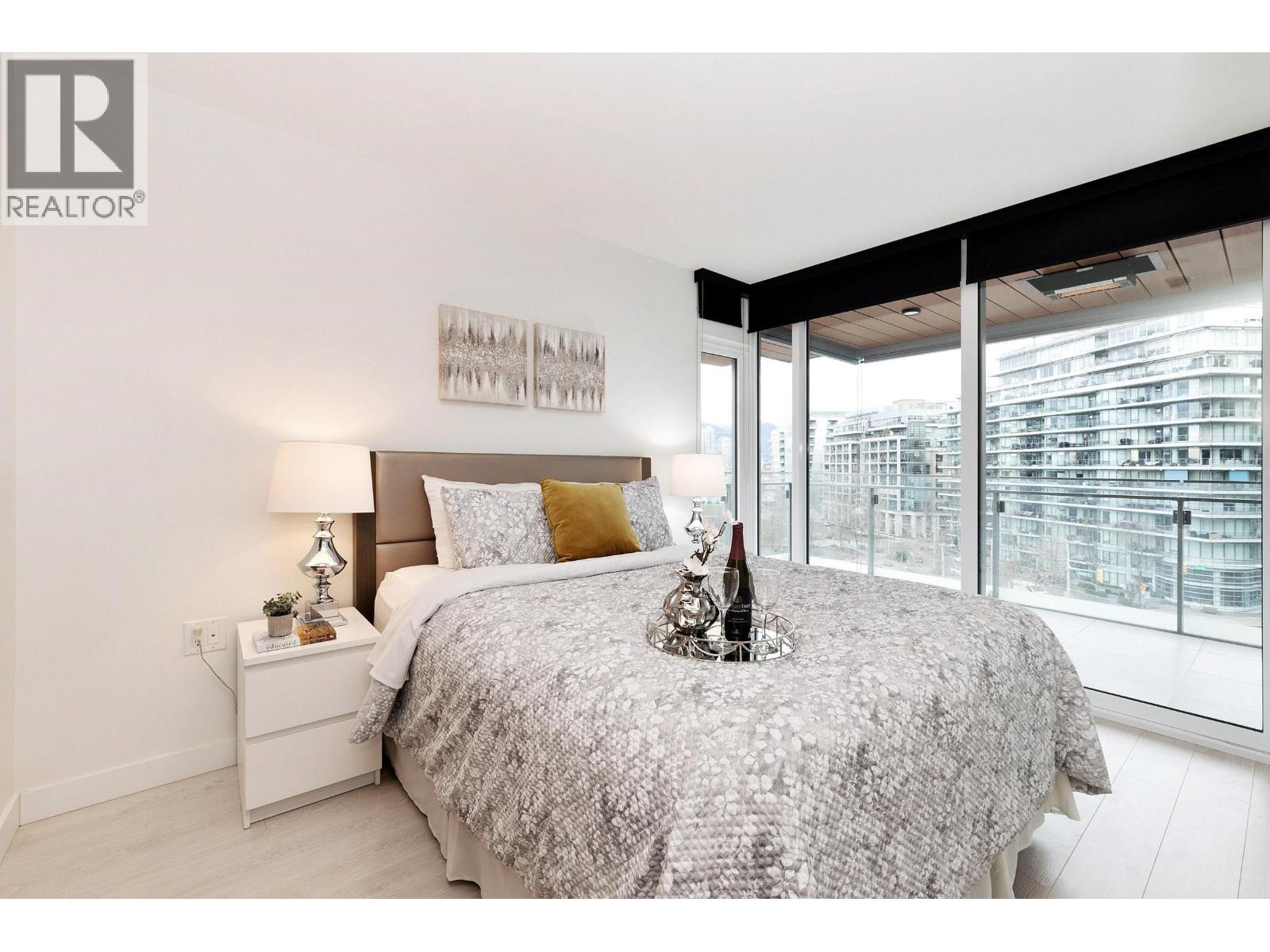 911 1768 Cook Street, Vancouver, British Columbia  V5Y 0N3 - Photo 14 - R3063327