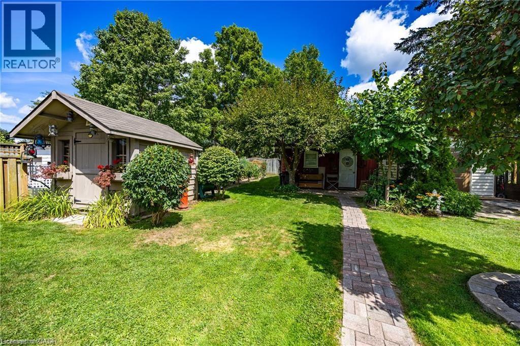 143 St James Street S, Waterford, Ontario  N0E 1Y0 - Photo 35 - 40784300