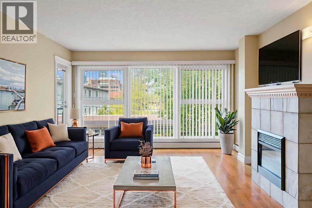 204, 920 Royal Avenue Sw, Calgary, Alberta  T2T 0L5 - Photo 22 - A2256685