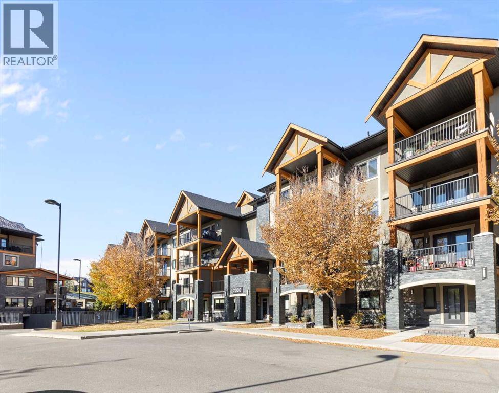 2401, 402 Kincora Glen Road Nw, Calgary, Alberta  T3R 0V2 - Photo 3 - A2264862