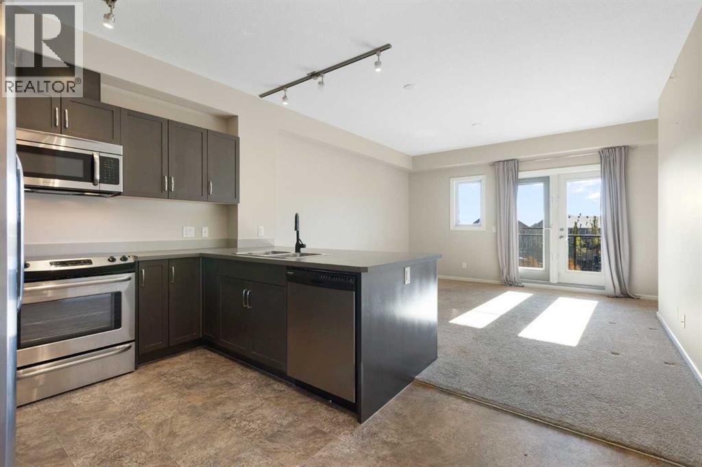 2401, 402 Kincora Glen Road Nw, Calgary, Alberta  T3R 0V2 - Photo 5 - A2264862