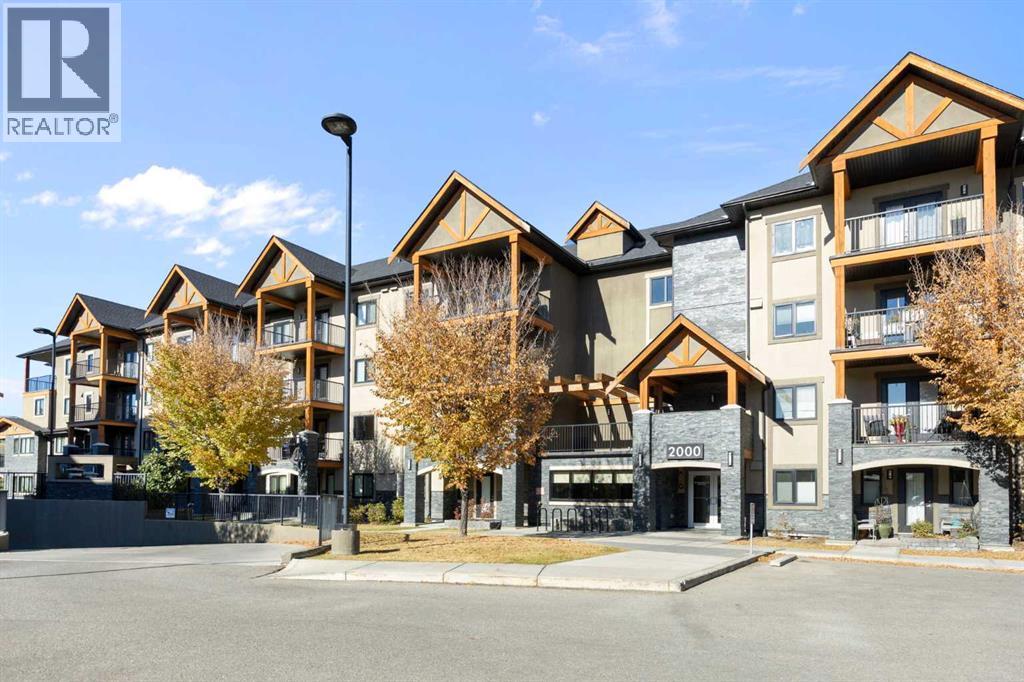 2401, 402 Kincora Glen Road Nw, Calgary, Alberta  T3R 0V2 - Photo 2 - A2264862