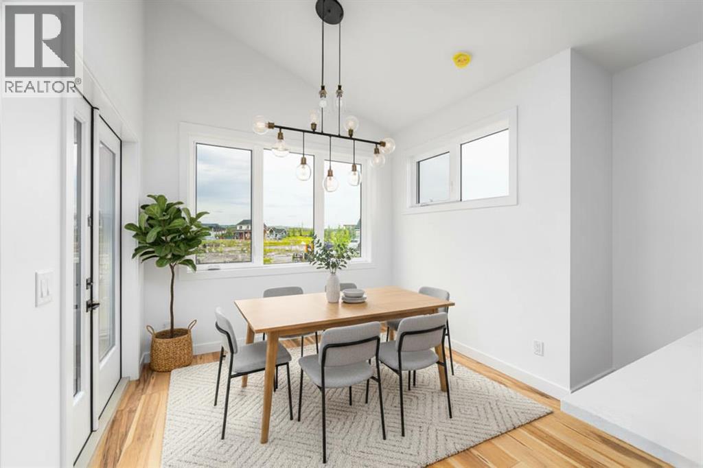 638 Cottageclub Bend, Rural Rocky View County, Alberta  T4C 1B1 - Photo 4 - A2266451