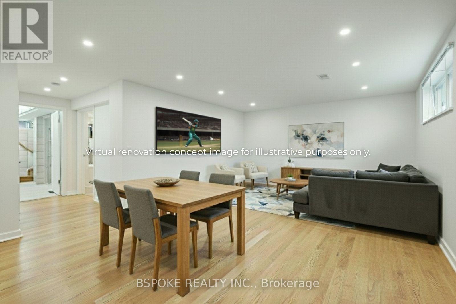 54 Warner Avenue, Toronto, Ontario  M4A 1Z4 - Photo 22 - C12418458