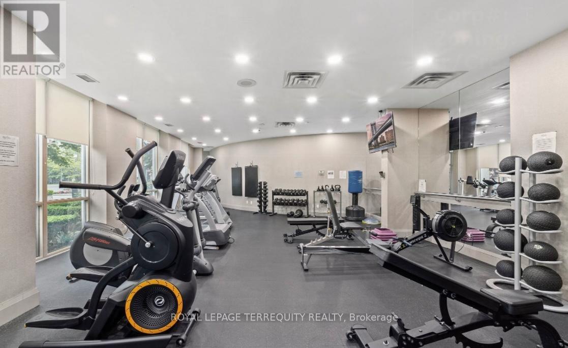 1911 - 28 Harrison Garden Boulevard, Toronto, Ontario  M2N 7B5 - Photo 15 - C12438462