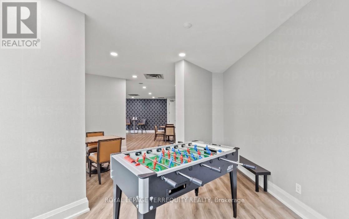 1911 - 28 Harrison Garden Boulevard, Toronto, Ontario  M2N 7B5 - Photo 19 - C12438462