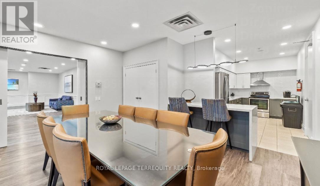 1911 - 28 Harrison Garden Boulevard, Toronto, Ontario  M2N 7B5 - Photo 21 - C12438462