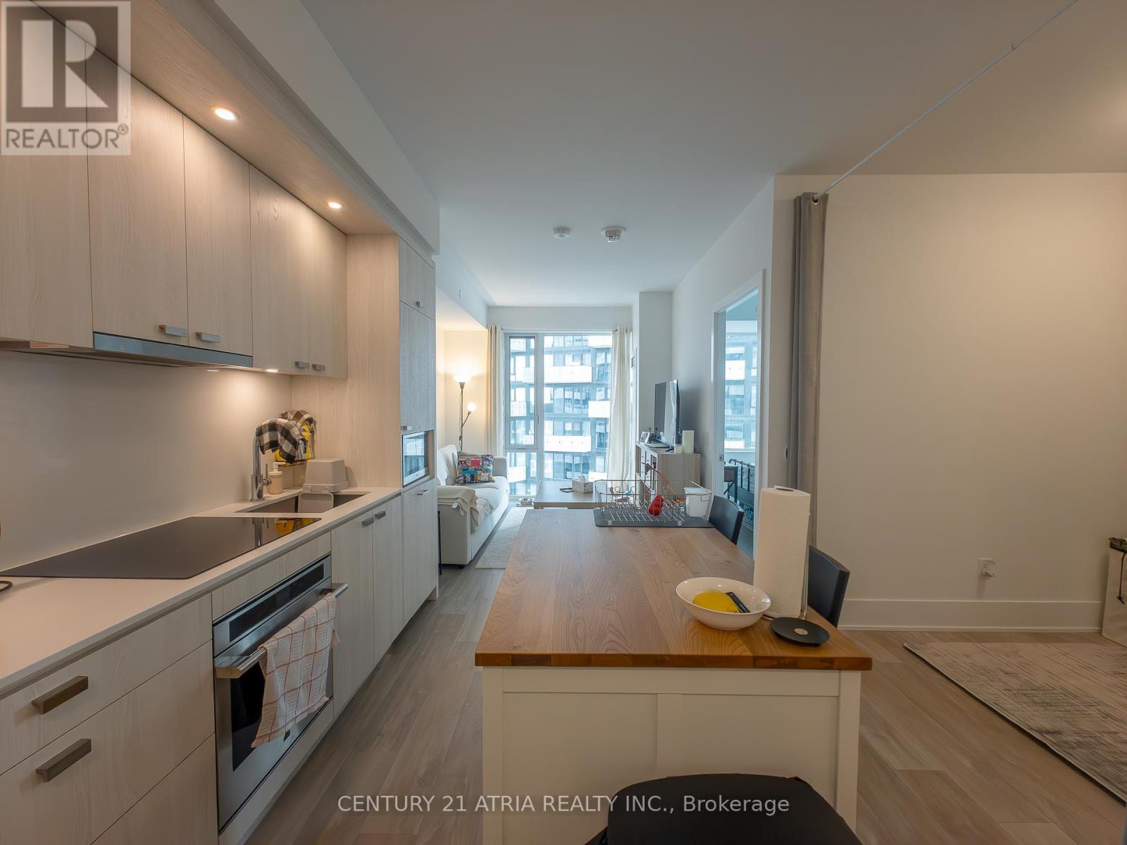 1311 - 470 Front Street W, Toronto (Waterfront Communities), Ontario  M5V 0V6 - Photo 4 - C12448729