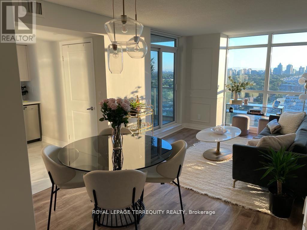 1911 - 28 Harrison Garden Boulevard, Toronto, Ontario  M2N 7B5 - Photo 7 - C12438462