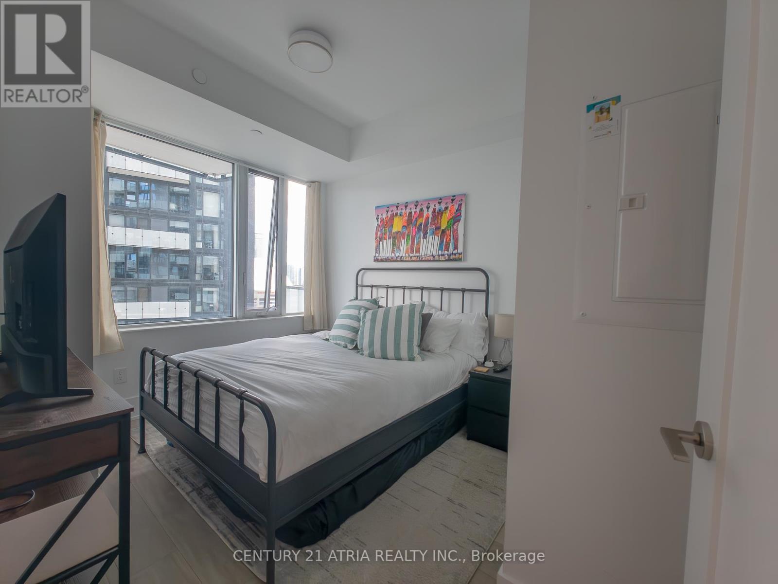 1311 - 470 Front Street W, Toronto (Waterfront Communities), Ontario  M5V 0V6 - Photo 8 - C12448729