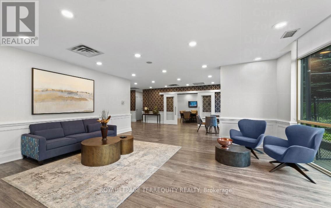 1911 - 28 Harrison Garden Boulevard, Toronto, Ontario  M2N 7B5 - Photo 20 - C12438462