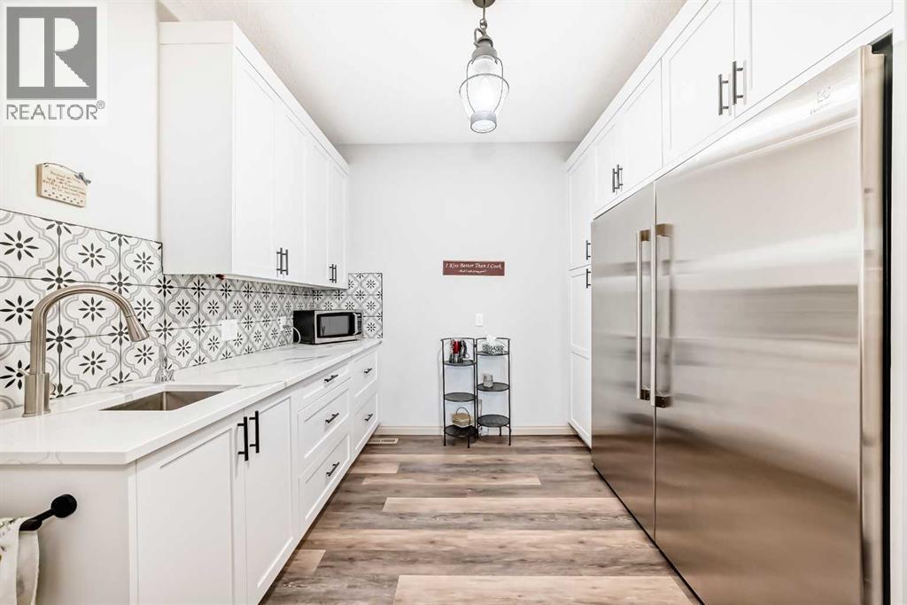 1516 Montrose Terrace Se, High River, Alberta  T1V 0B5 - Photo 11 - A2267206