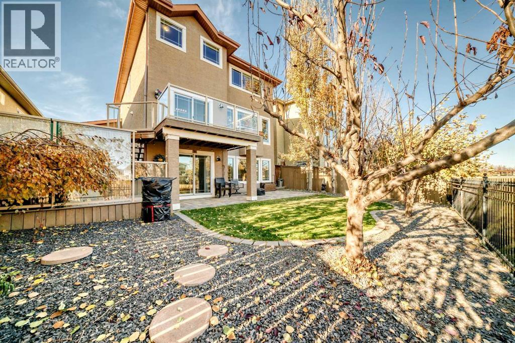 1516 Montrose Terrace Se, High River, Alberta  T1V 0B5 - Photo 41 - A2267206