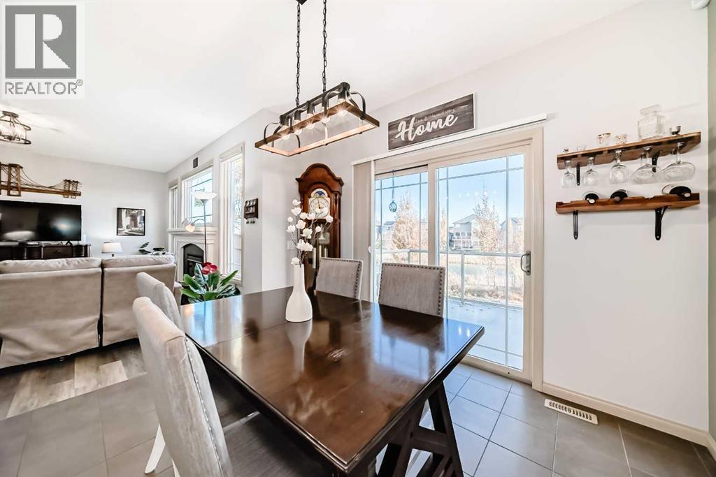 1516 Montrose Terrace Se, High River, Alberta  T1V 0B5 - Photo 14 - A2267206