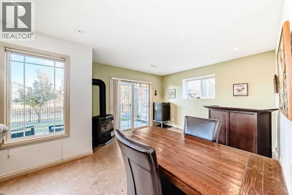 1516 Montrose Terrace Se, High River, Alberta  T1V 0B5 - Photo 35 - A2267206