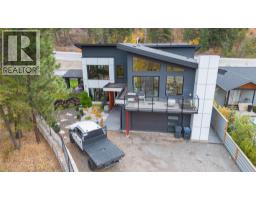 1015 Paquette Road, chase, British Columbia