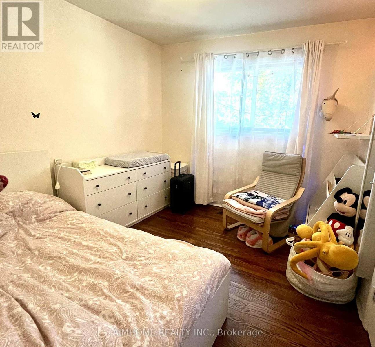 43 Plateau Crescent, Toronto, Ontario  M3C 1M9 - Photo 14 - C12472616