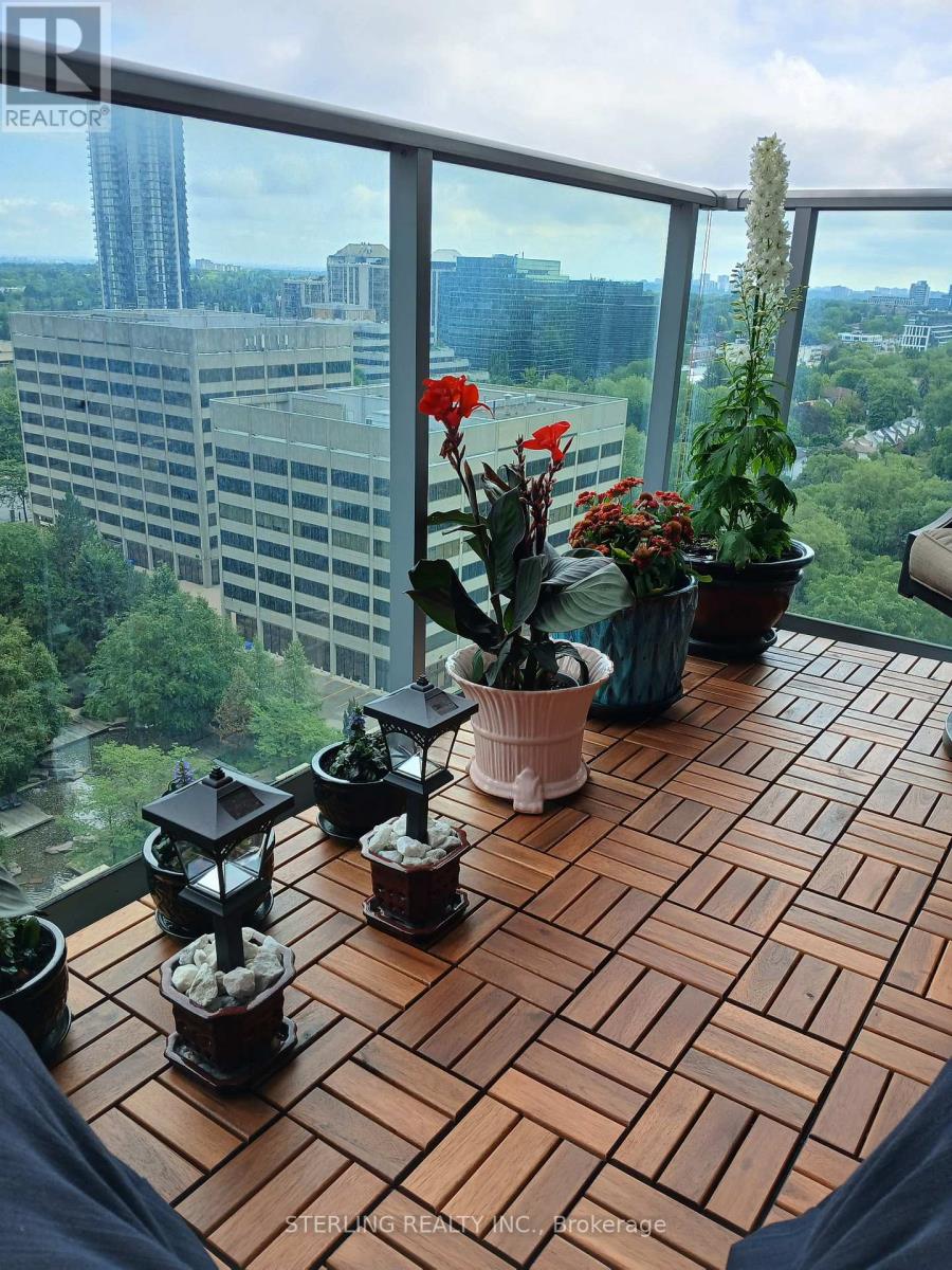 1909 - 31 Bales Avenue, Toronto, Ontario  M2N 7L6 - Photo 17 - C12497014