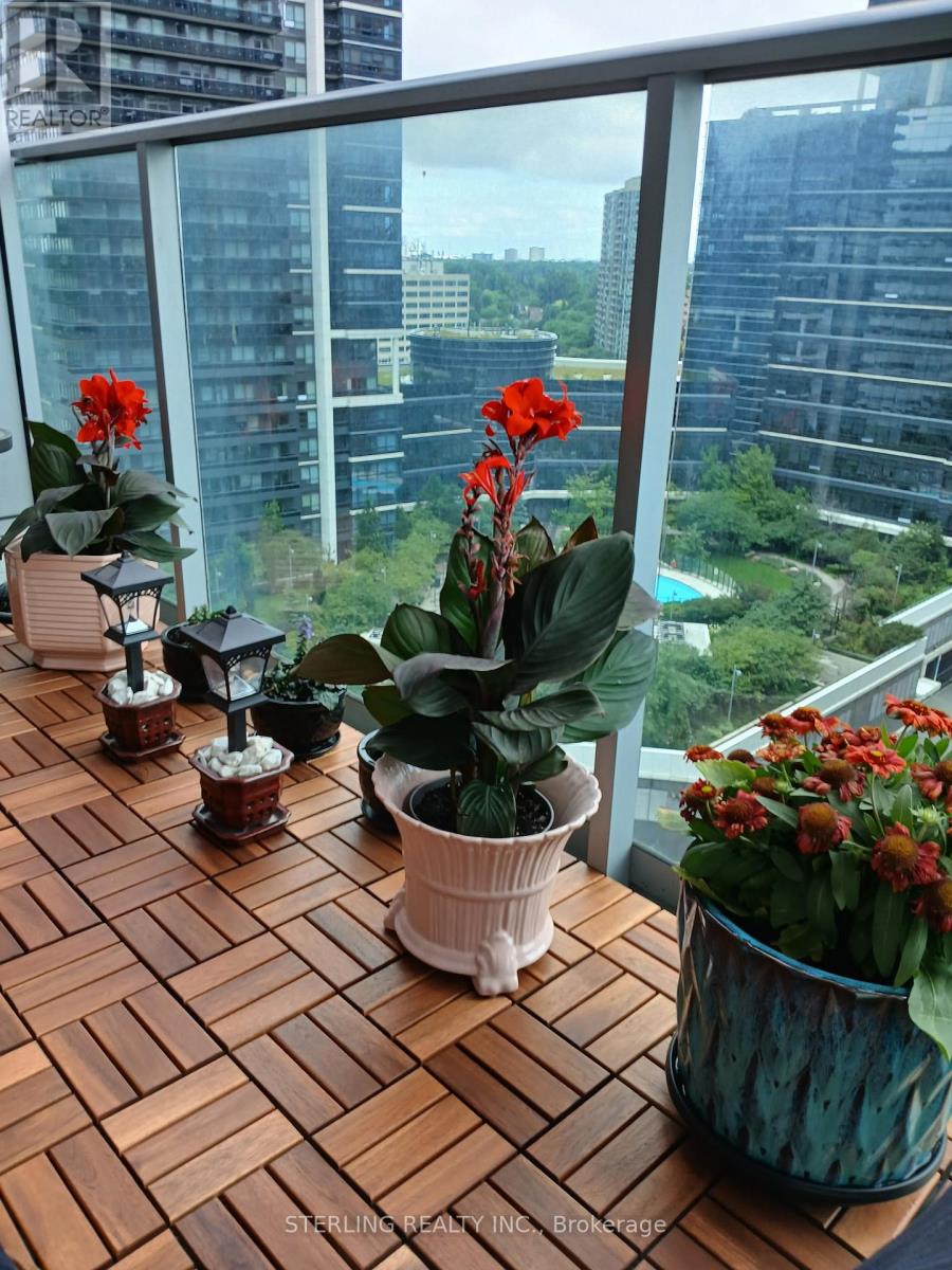 1909 - 31 Bales Avenue, Toronto, Ontario  M2N 7L6 - Photo 14 - C12497014