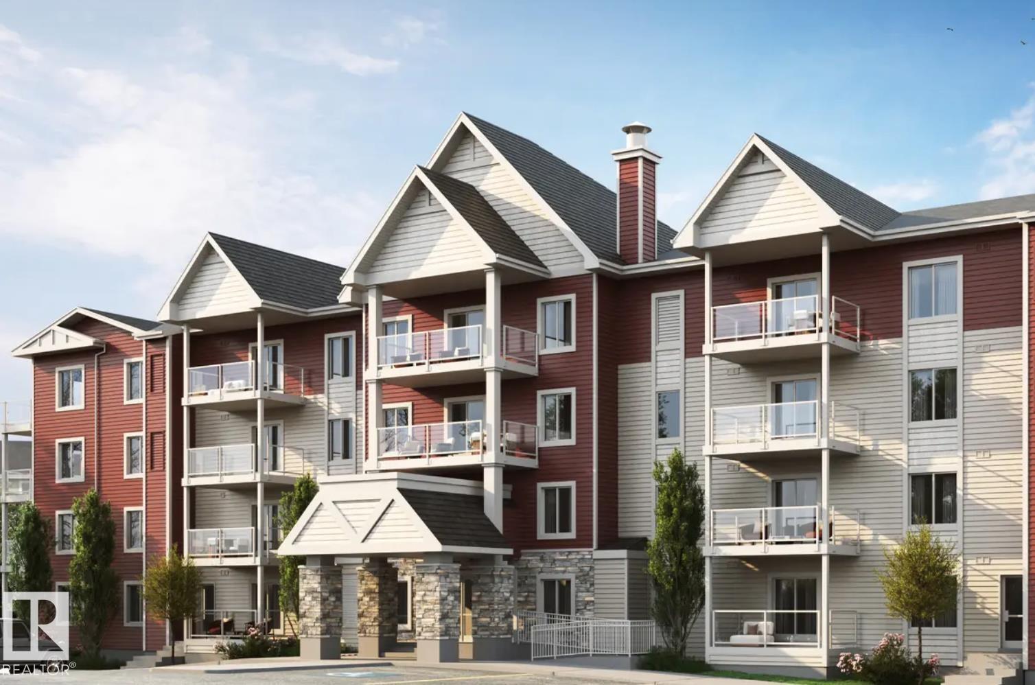 #210 2225 44 AV NW, Edmonton, Alberta