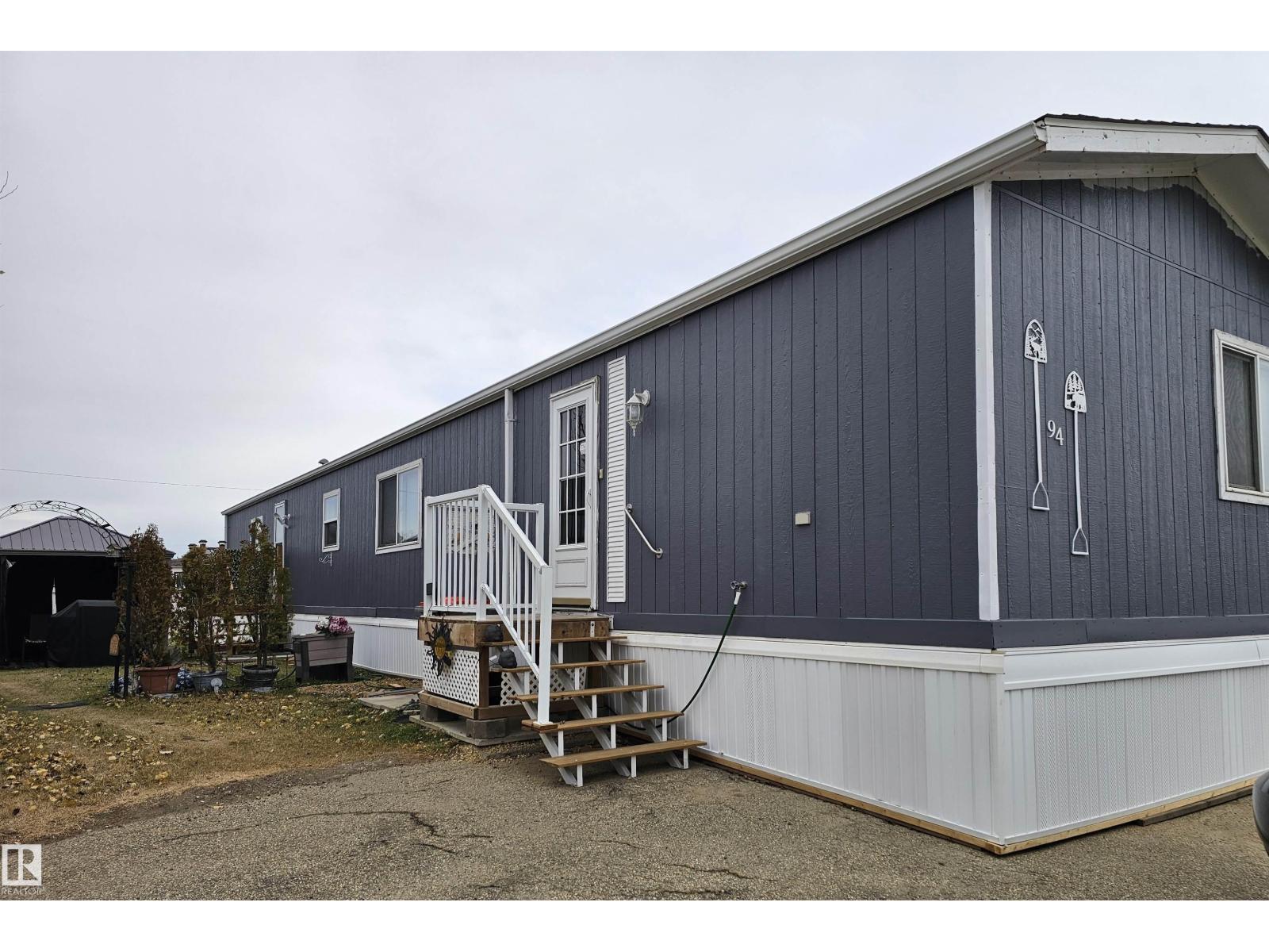#94 4819 51 Ave, Millet, Alberta