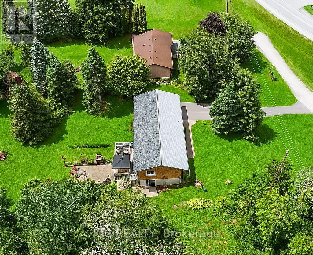 812 Frank Hill Road, Kawartha Lakes, Ontario  K9J 6X3 - Photo 2 - X12354331