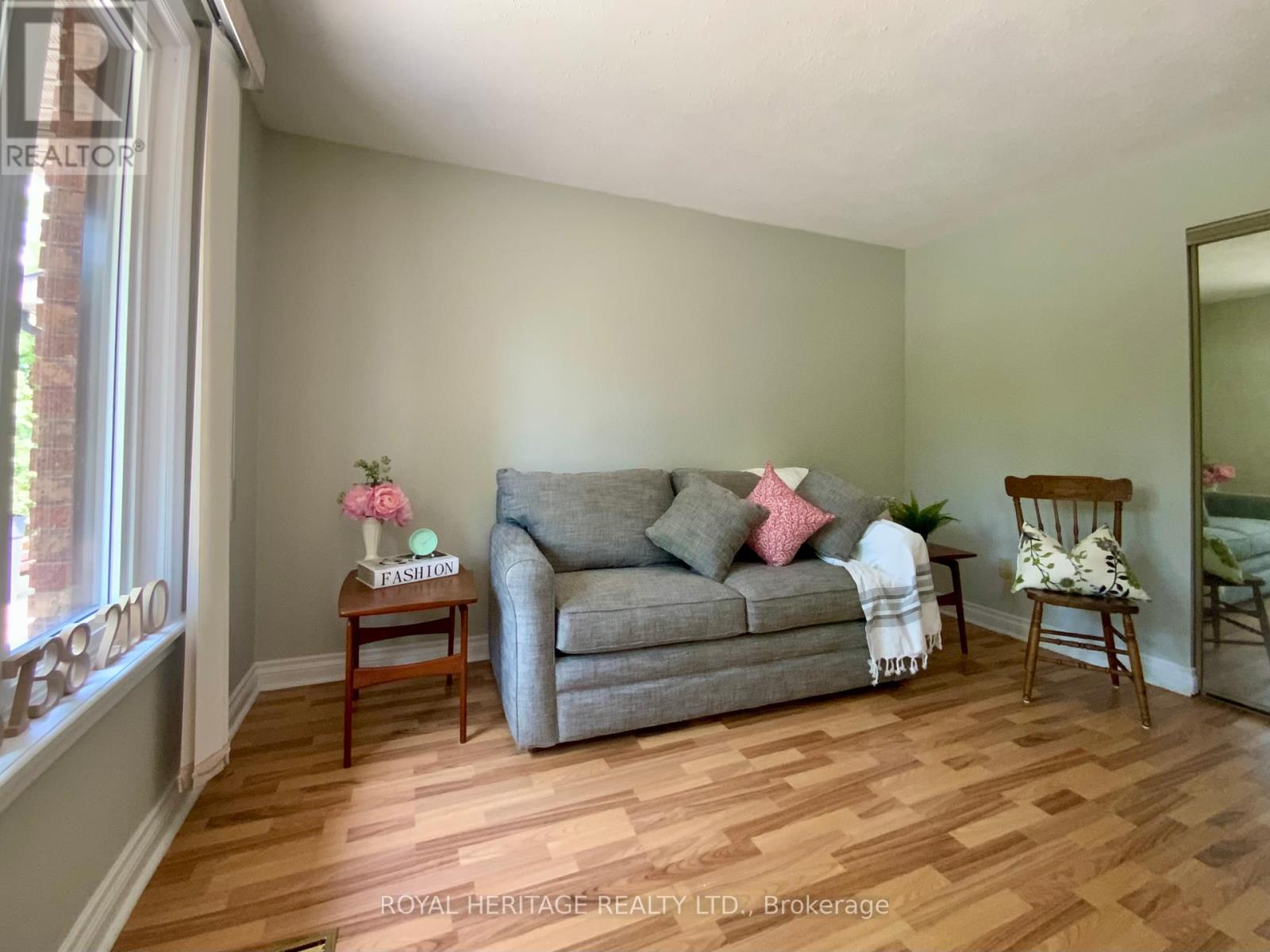 405 - 200 East Street S, Kawartha Lakes, Ontario  K0M 1A0 - Photo 8 - X12368523