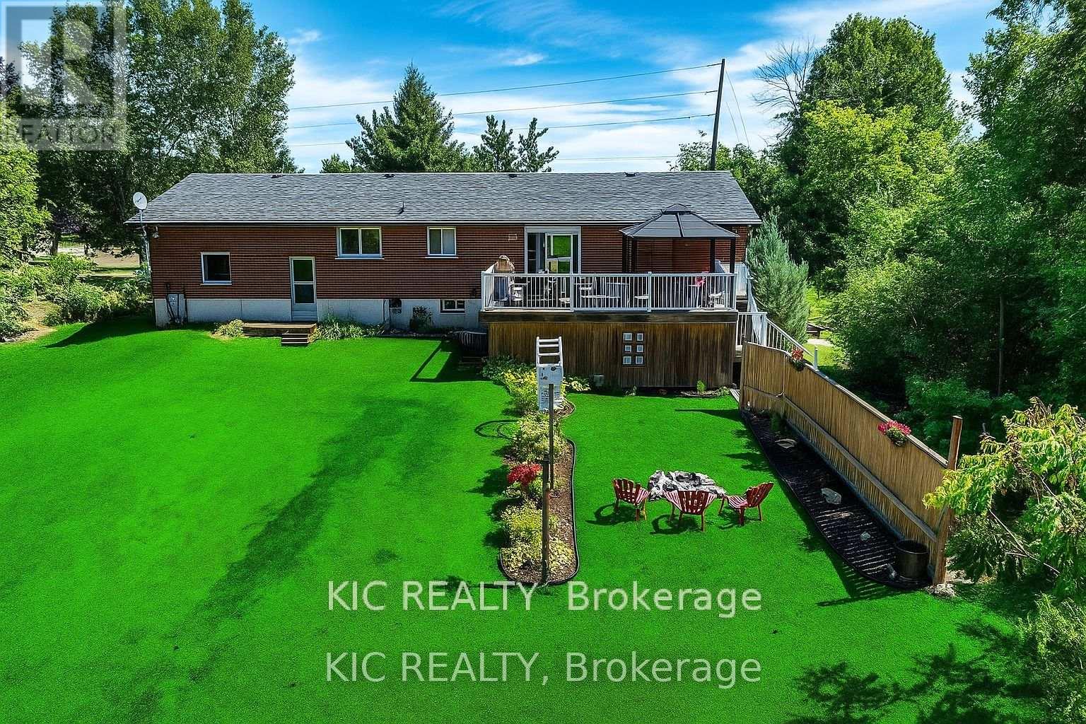812 Frank Hill Road, Kawartha Lakes, Ontario  K9J 6X3 - Photo 41 - X12354331