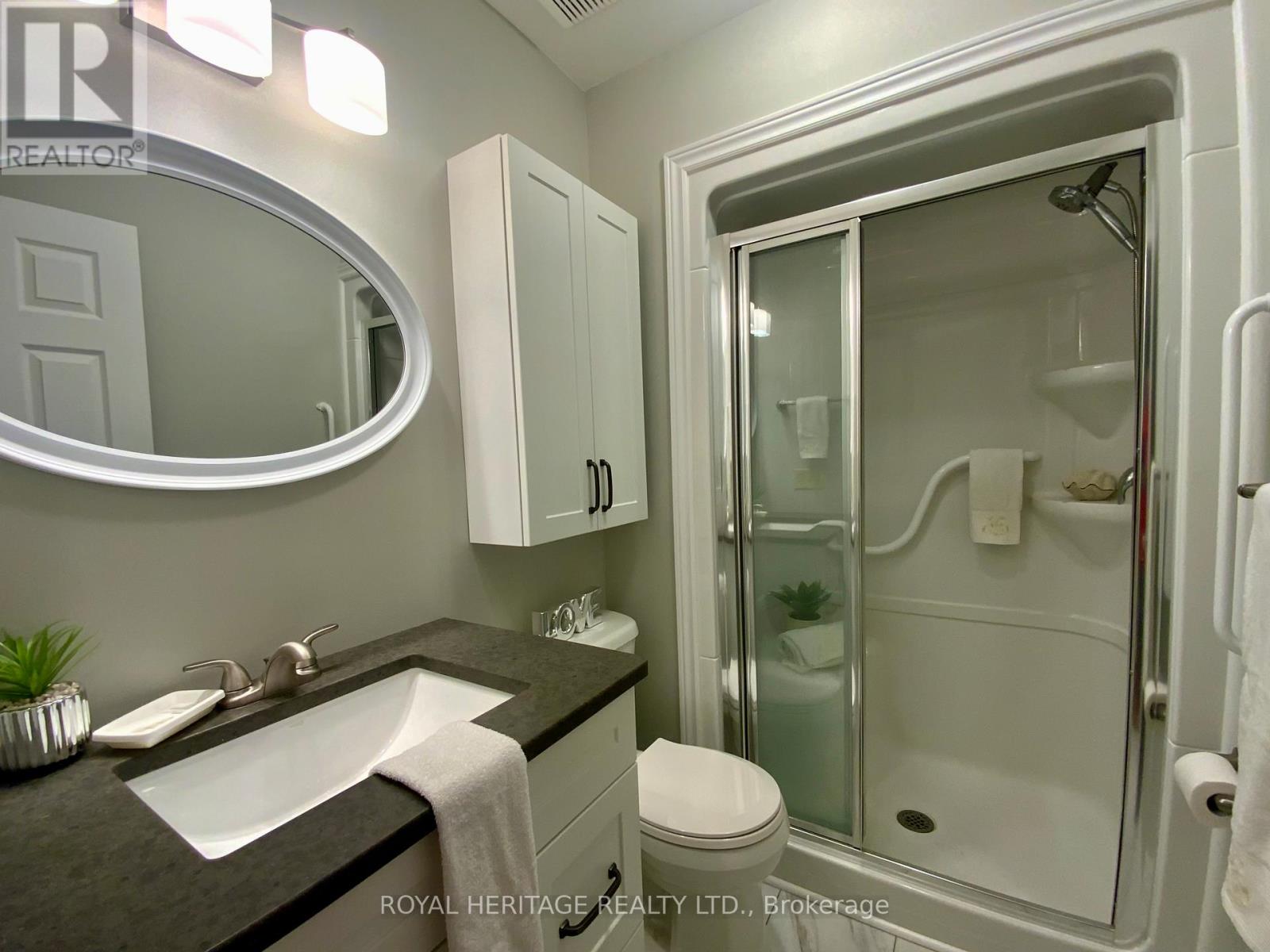 405 - 200 East Street S, Kawartha Lakes, Ontario  K0M 1A0 - Photo 9 - X12368523