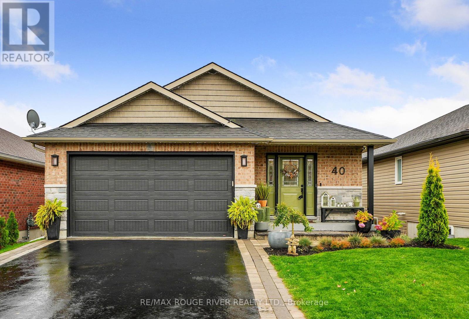 40 CORTLAND WAY, Brighton, Ontario