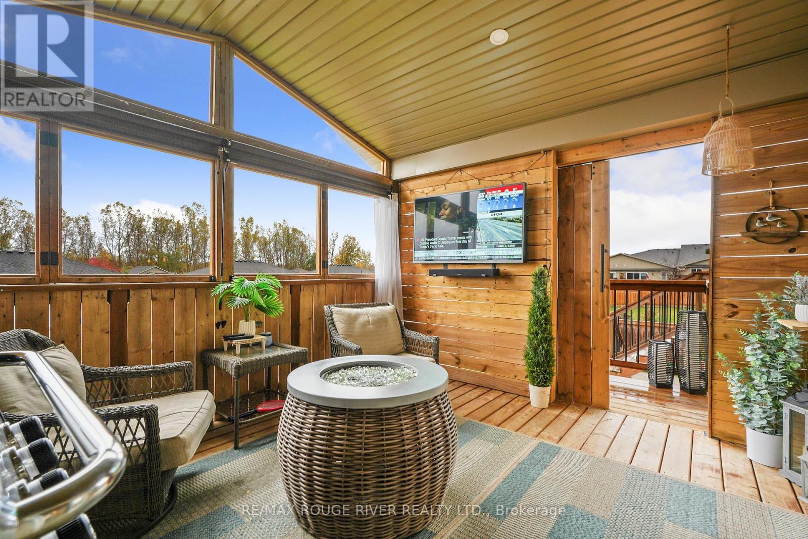 40 Cortland Way, Brighton, Ontario  K0K 1H0 - Photo 36 - X12496996