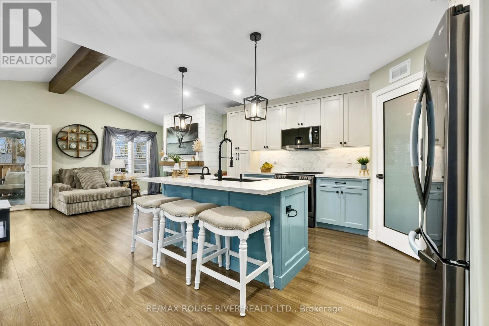 40 Cortland Way, Brighton, Ontario  K0K 1H0 - Photo 6 - X12496996