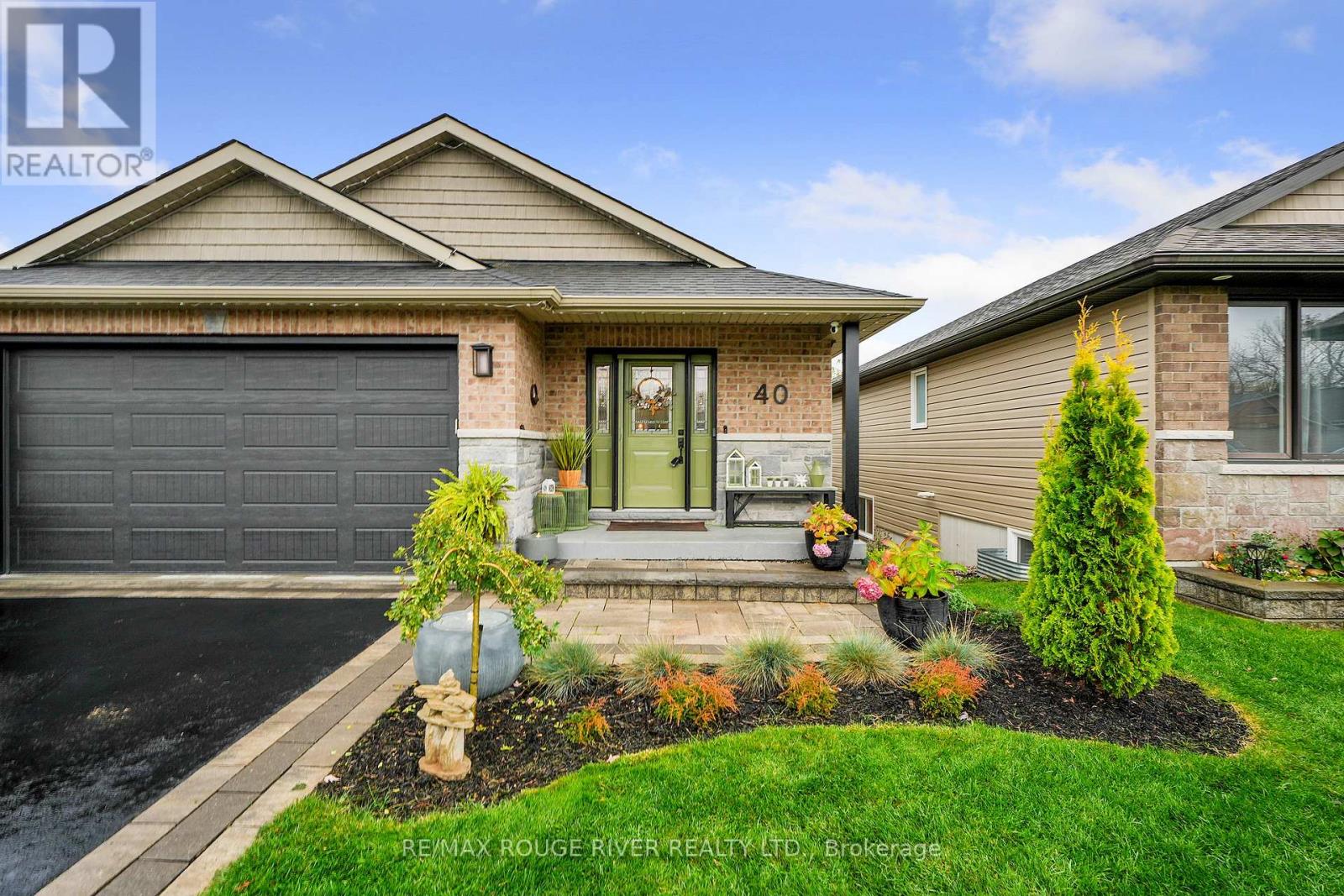 40 Cortland Way, Brighton, Ontario  K0K 1H0 - Photo 3 - X12496996
