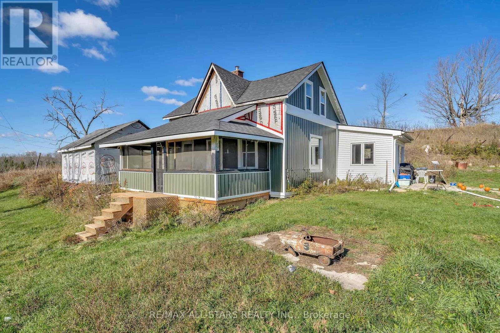 3783 Monck Road, Kawartha Lakes, Ontario  K0M 1K0 - Photo 31 - X12490902