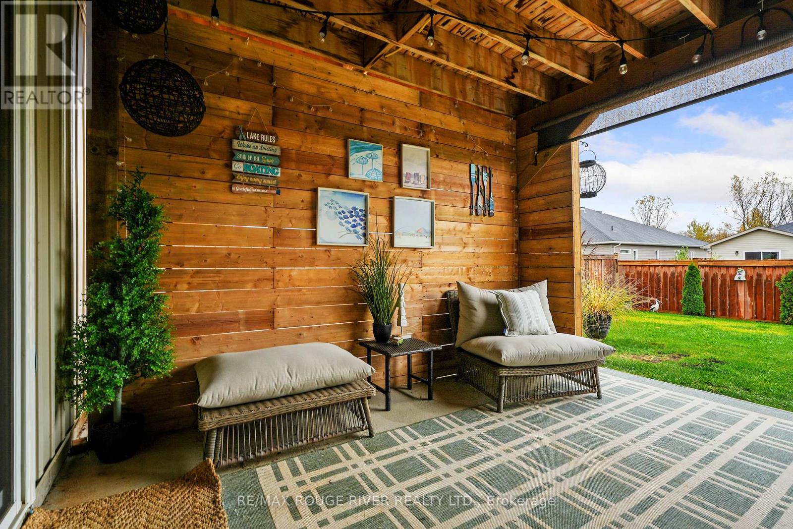 40 Cortland Way, Brighton, Ontario  K0K 1H0 - Photo 40 - X12496996