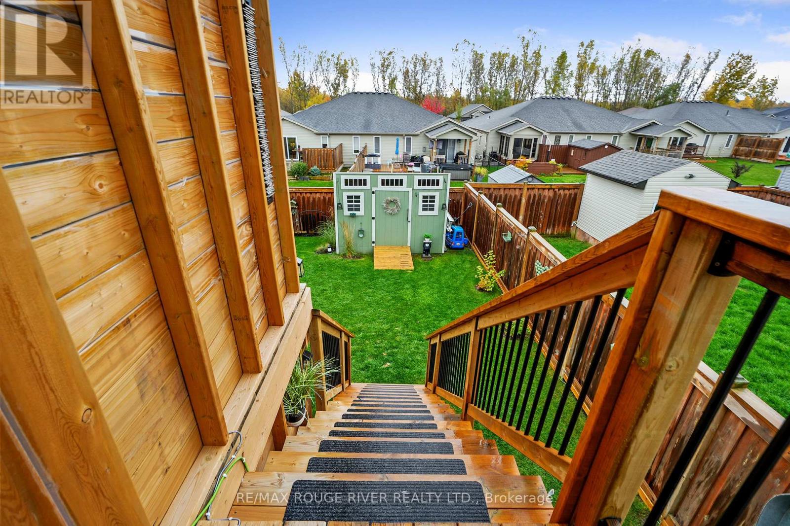 40 Cortland Way, Brighton, Ontario  K0K 1H0 - Photo 37 - X12496996