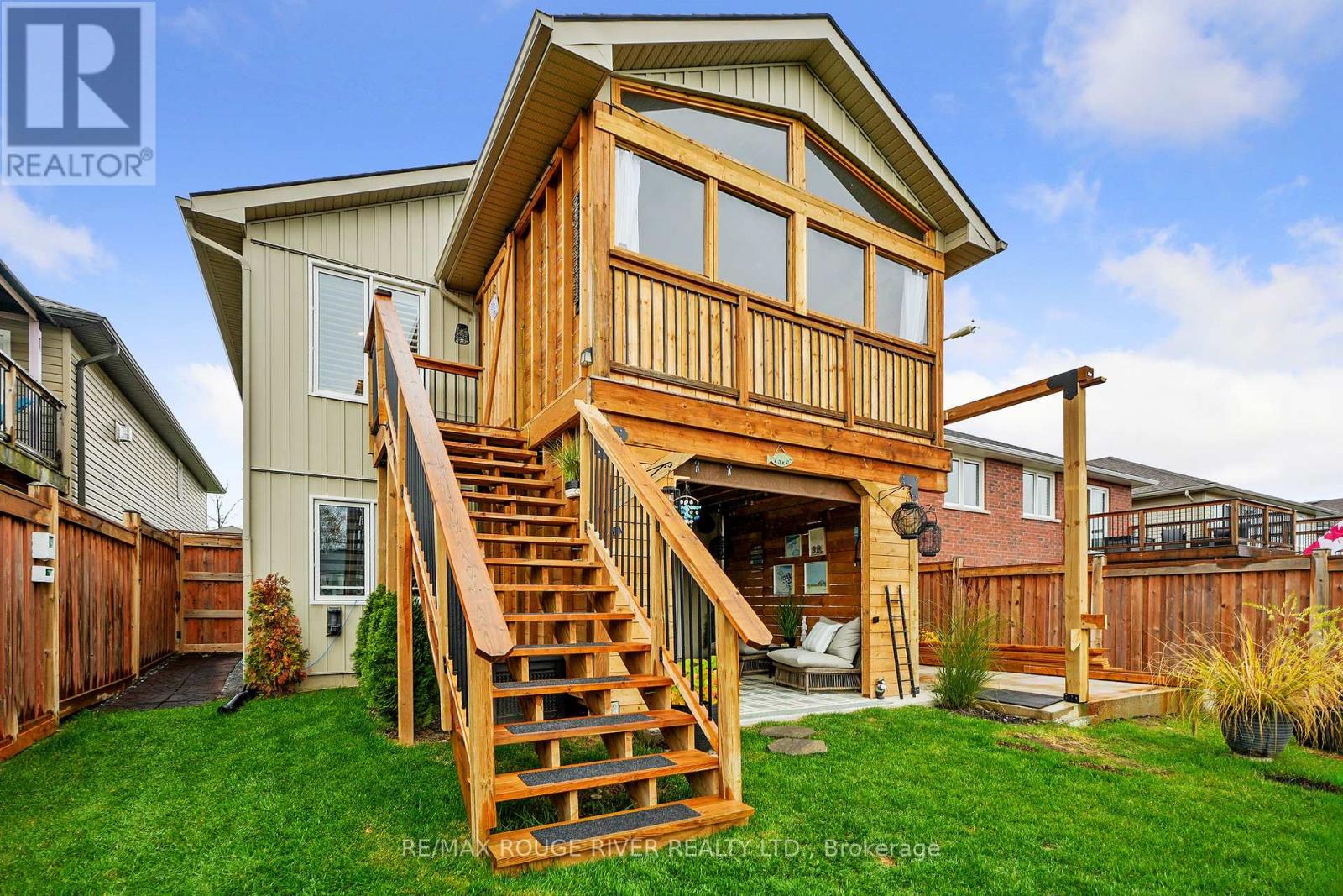 40 Cortland Way, Brighton, Ontario  K0K 1H0 - Photo 38 - X12496996