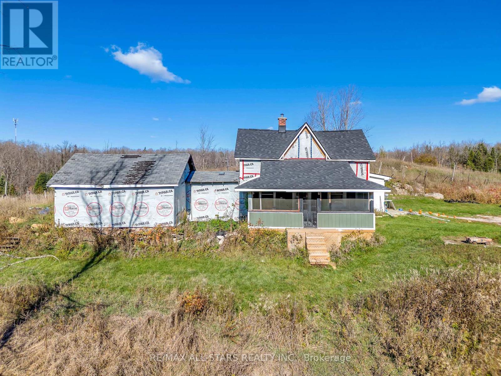 3783 Monck Road, Kawartha Lakes, Ontario  K0M 1K0 - Photo 32 - X12490902