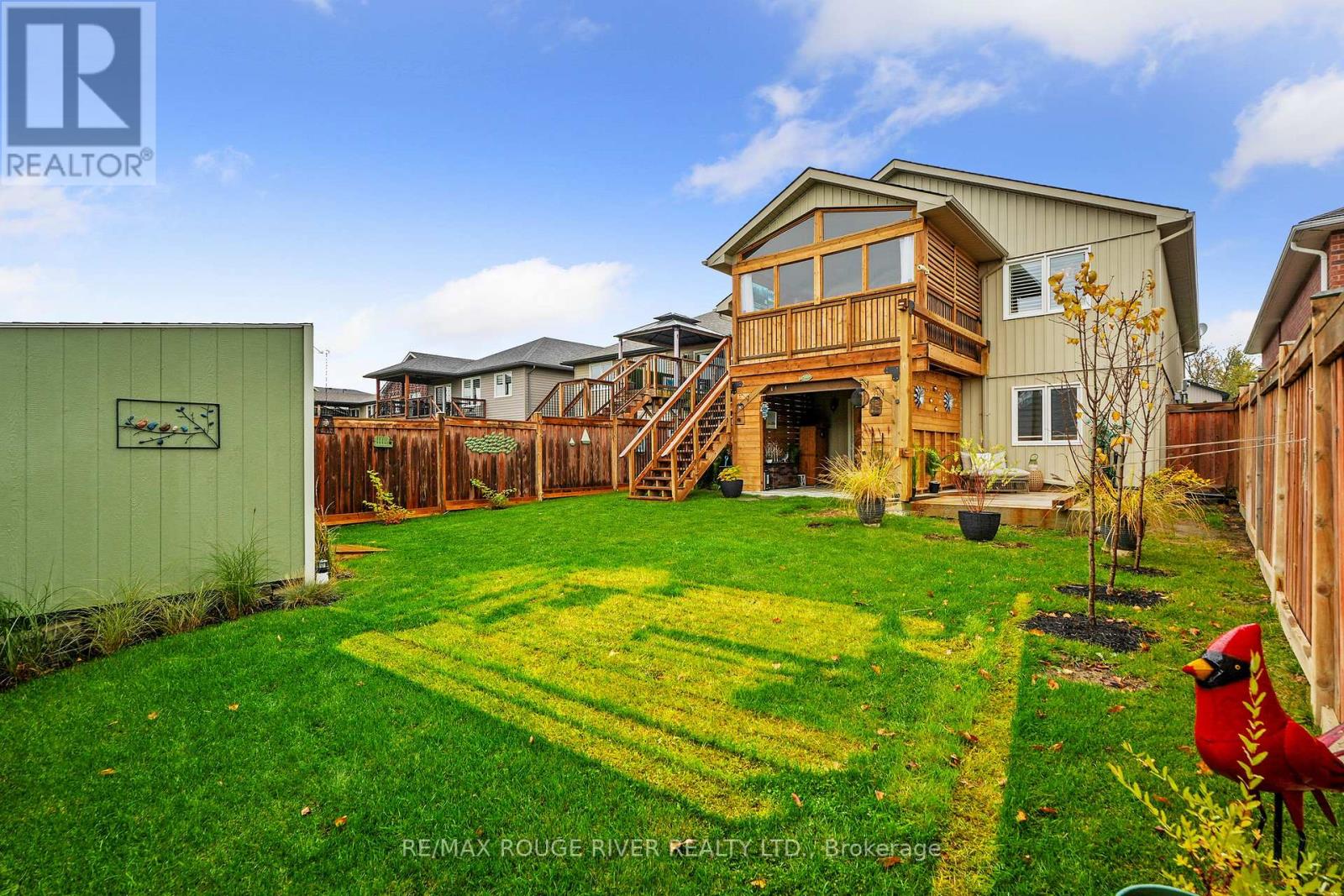 40 Cortland Way, Brighton, Ontario  K0K 1H0 - Photo 41 - X12496996