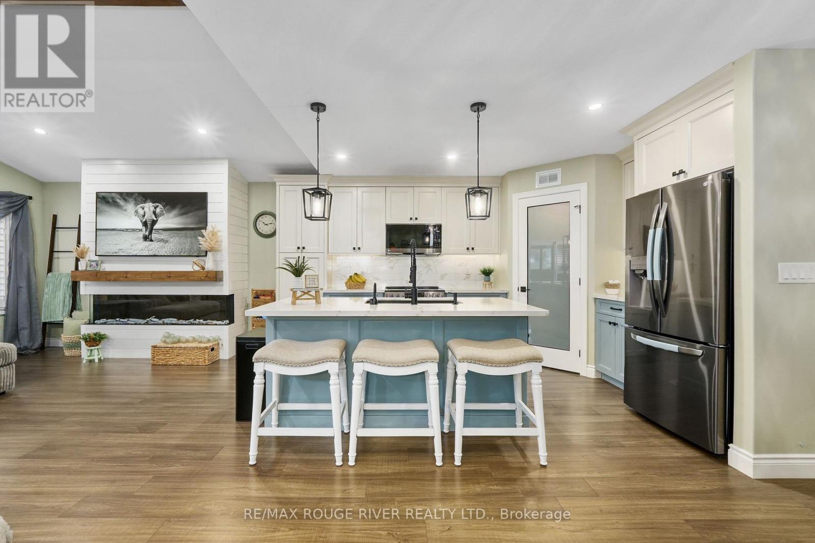 40 Cortland Way, Brighton, Ontario  K0K 1H0 - Photo 8 - X12496996