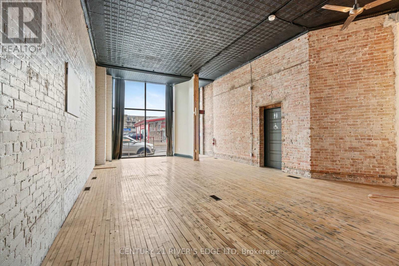 228-232 King Street W, Prescott, Ontario K0E 1T0 - Photo 12 - X12283240