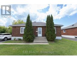 501 MCCONNELL AVENUE, Cornwall, Ontario