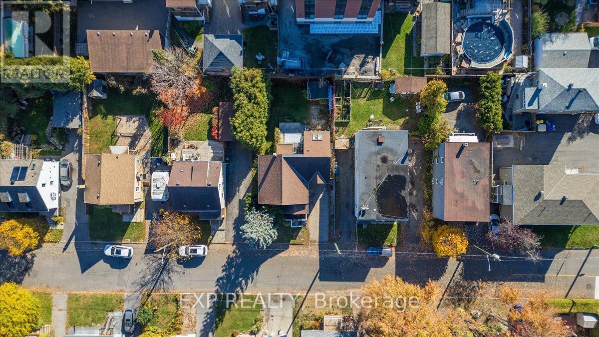 320 Joffre-Belanger Way, Ottawa, Ontario  K1L 5K4 - Photo 23 - X12495858