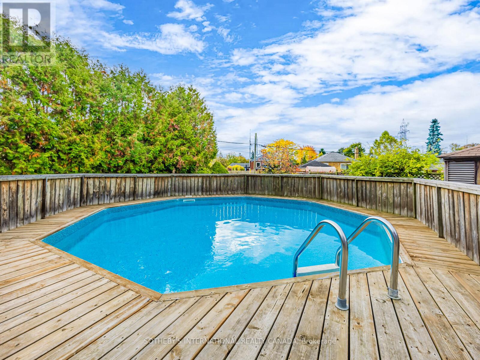 21 Tripp Crescent, Toronto (Dorset Park), Ontario  M1P 1B4 - Photo 33 - E12479007